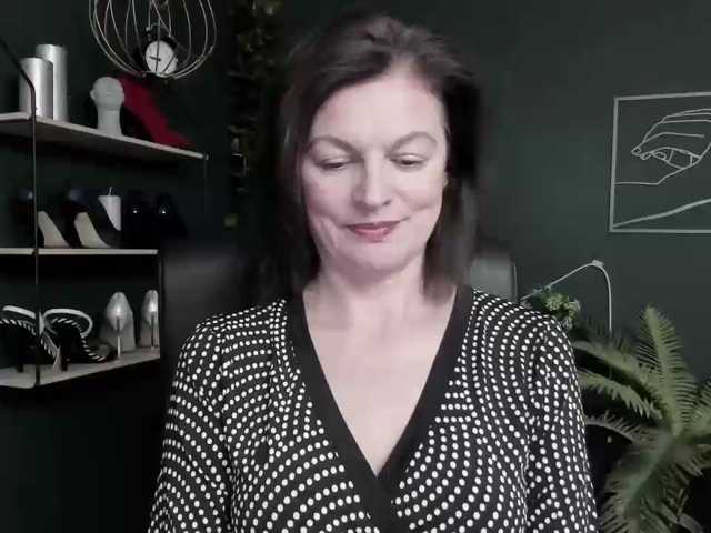 mrsVivian live cam on BongaCams