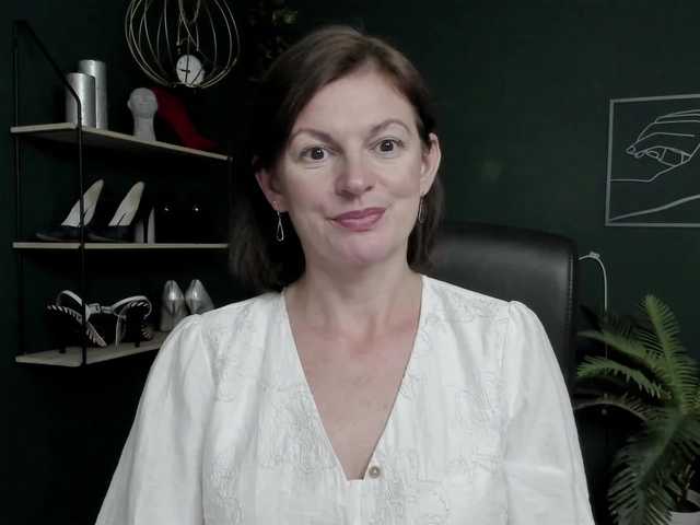 mrsVivian live cam on BongaCams
