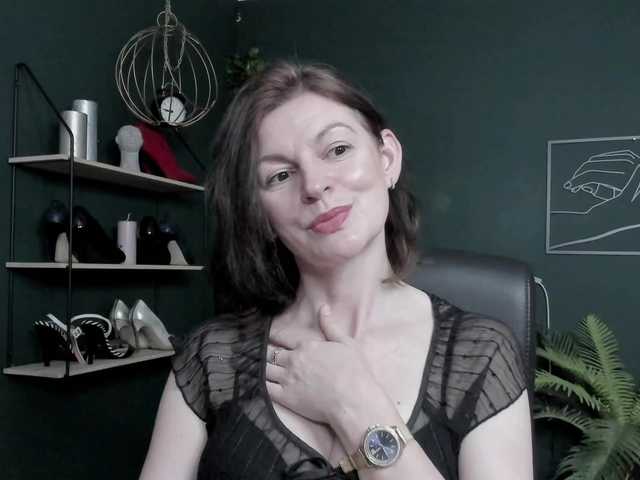 mrsVivian live cam on BongaCams