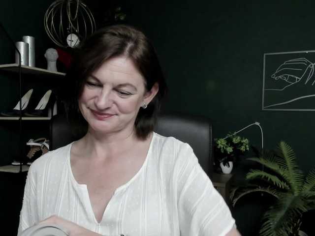 mrsVivian live webcam show