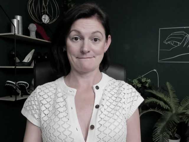 mrsVivian live cam on BongaCams