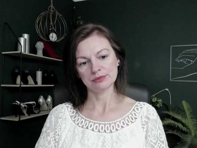 mrsVivian live cam on BongaCams