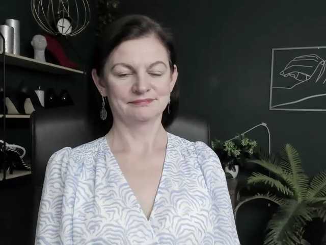 mrsVivian live cam on BongaCams