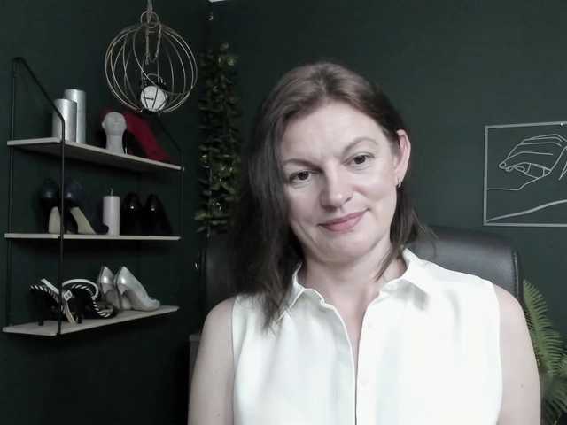 mrsVivian live cam on BongaCams