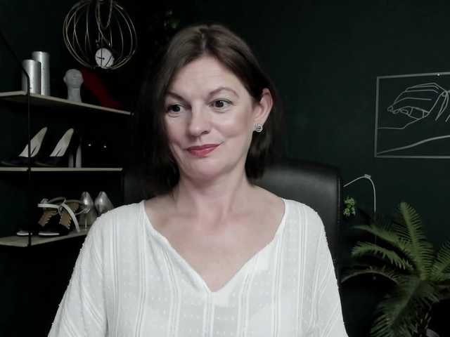mrsVivian live webcam show
