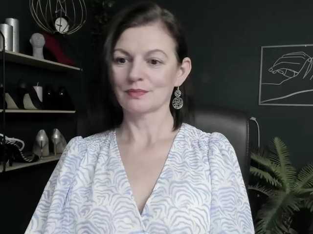 mrsVivian live cam on BongaCams