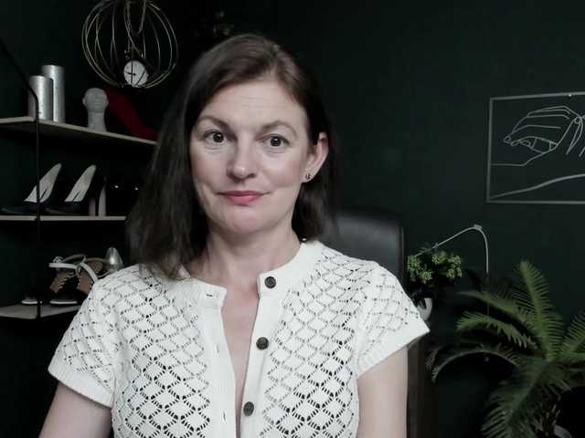 mrsVivian live webcam show