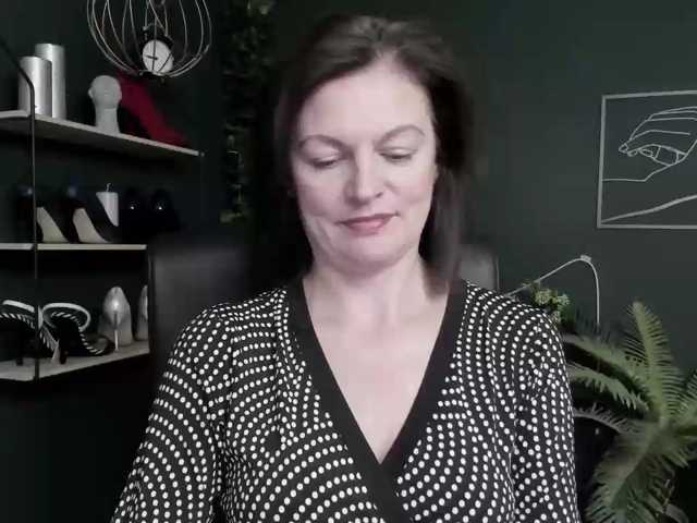 mrsVivian webcam bongacams model stream image