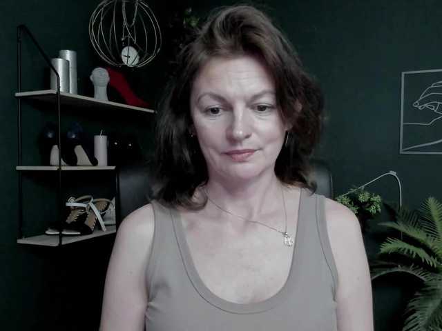 mrsVivian live cam on BongaCams