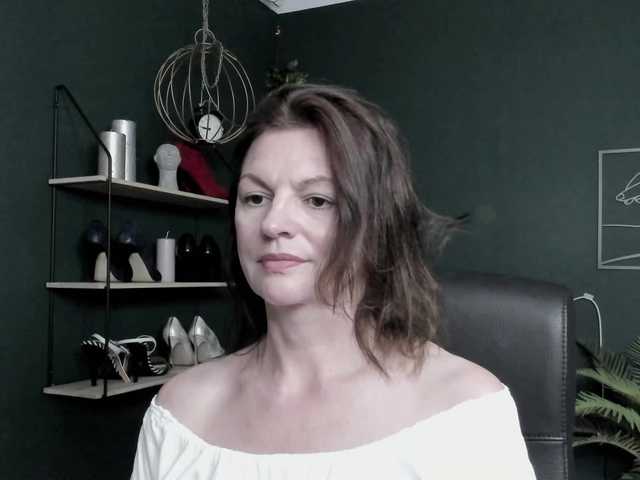 mrsVivian live cam on BongaCams