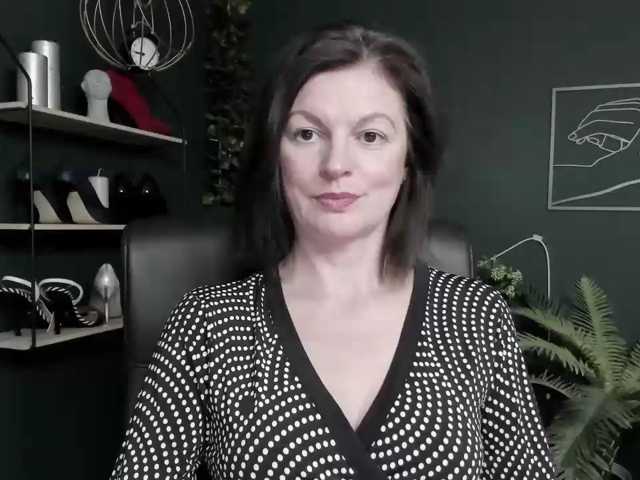 mrsVivian live cam on BongaCams