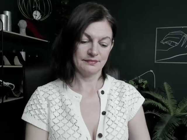 mrsVivian live cam on BongaCams