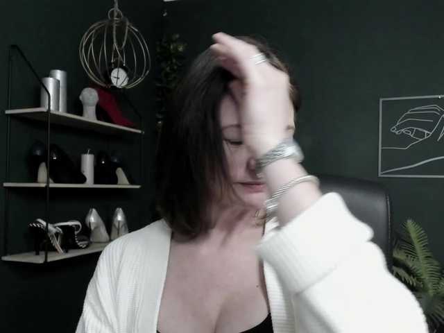 mrsVivian live cam on BongaCams