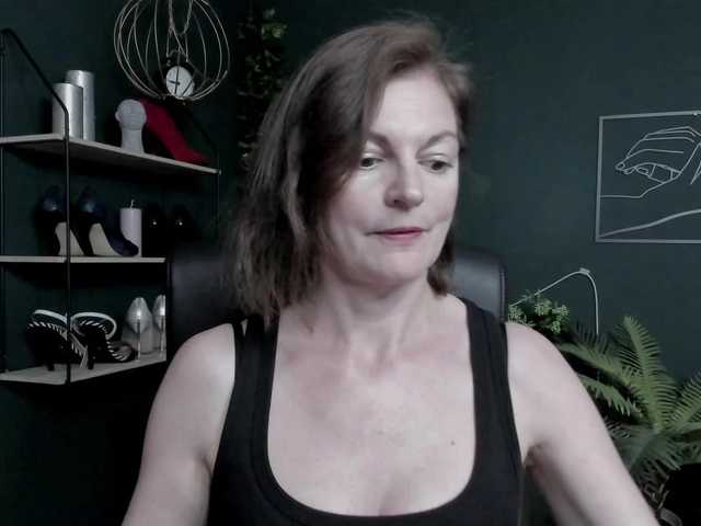 mrsVivian live cam on BongaCams