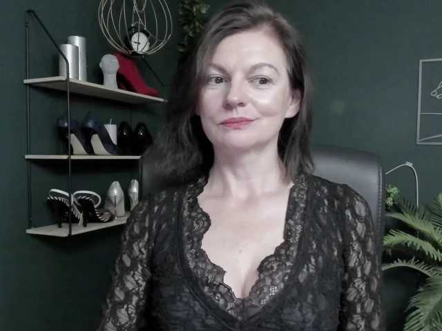 mrsVivian live cam on BongaCams