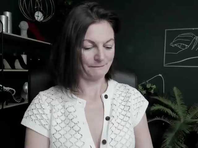 mrsVivian live cam on BongaCams
