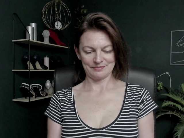 mrsVivian live cam on BongaCams