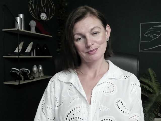 mrsVivian live cam on BongaCams