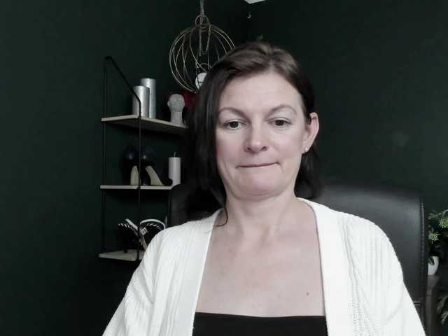 mrsVivian live cam on BongaCams