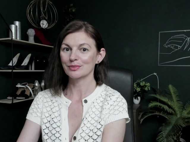 mrsVivian live webcam show