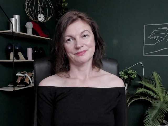 mrsVivian live cam on BongaCams