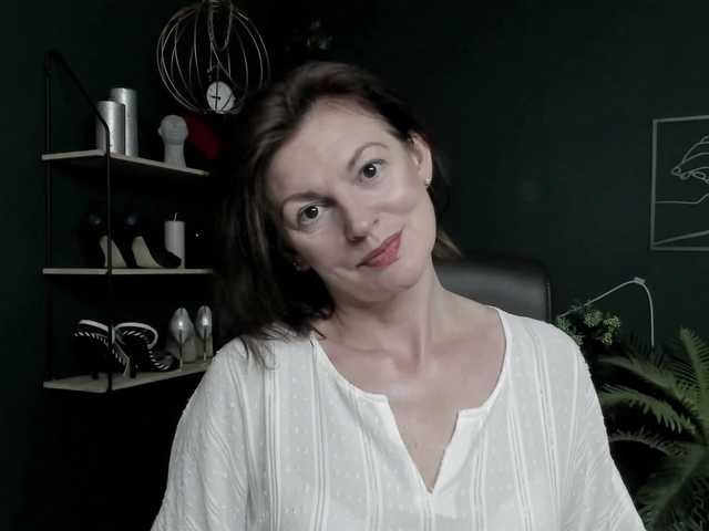 mrsVivian live cam on BongaCams