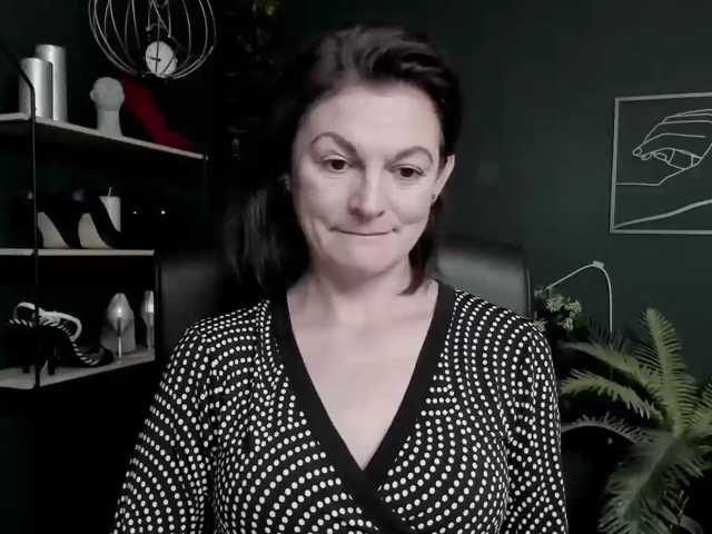 mrsVivian, en vivo ahora en BongaCams