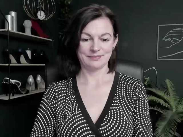 mrsVivian live cam on BongaCams