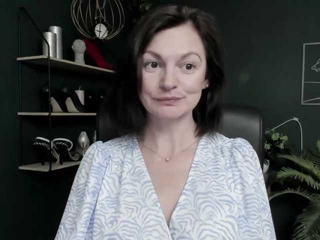 mrsVivian live cam on BongaCams