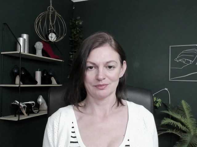 mrsVivian live cam on BongaCams