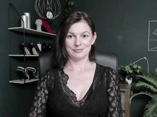 mrsVivian live cam on BongaCams