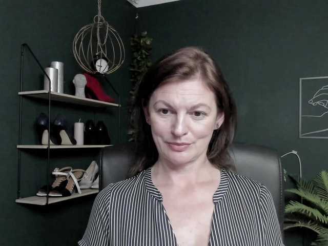 mrsVivian live cam on BongaCams