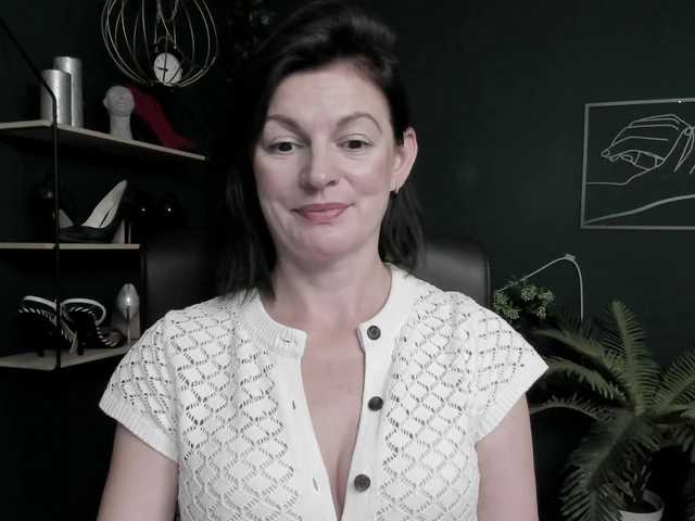 mrsVivian live cam on BongaCams