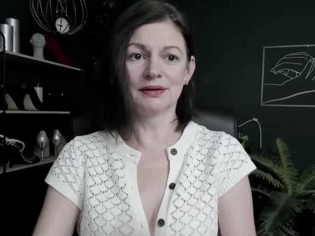 mrsVivian live cam on BongaCams