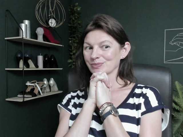 mrsVivian live cam on BongaCams