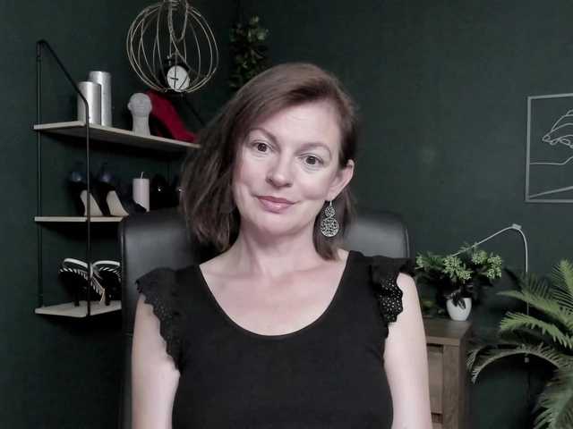mrsVivian live cam on BongaCams