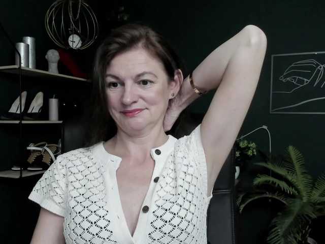 mrsVivian live webcam show