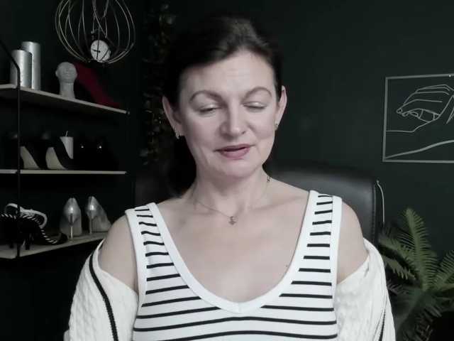 mrsVivian live cam on BongaCams