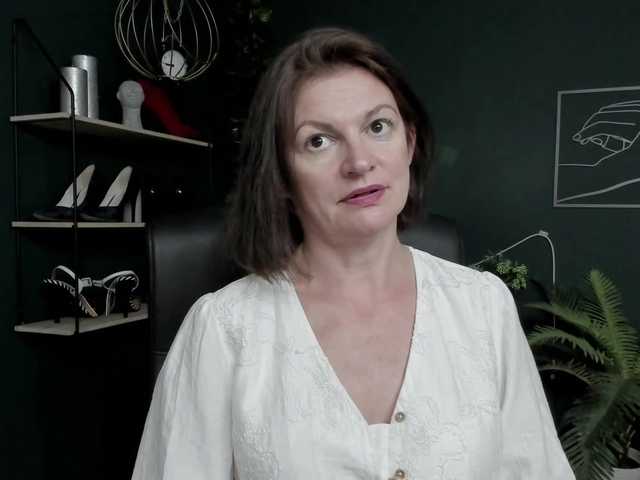 mrsVivian live webcam show
