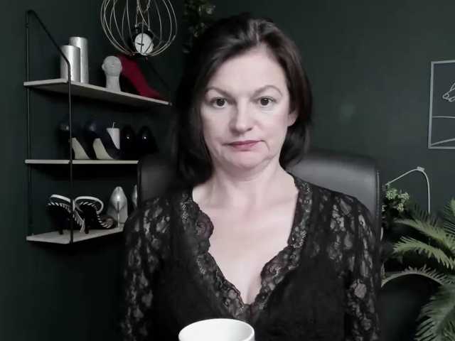 mrsVivian live cam on BongaCams