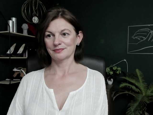 mrsVivian live webcam show