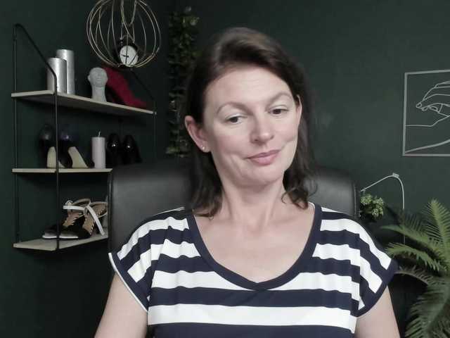 mrsVivian live cam on UnifiedCams