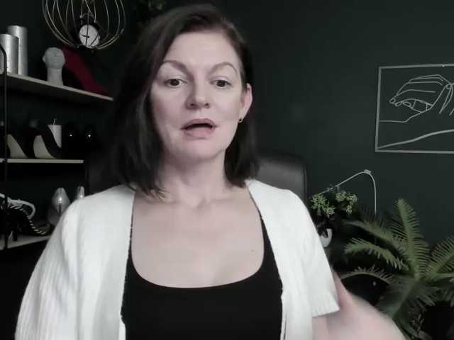 mrsVivian live cam on BongaCams