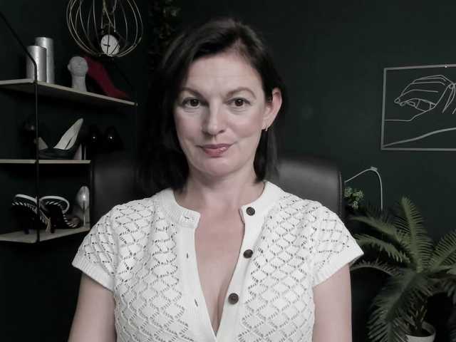 mrsVivian live cam on BongaCams