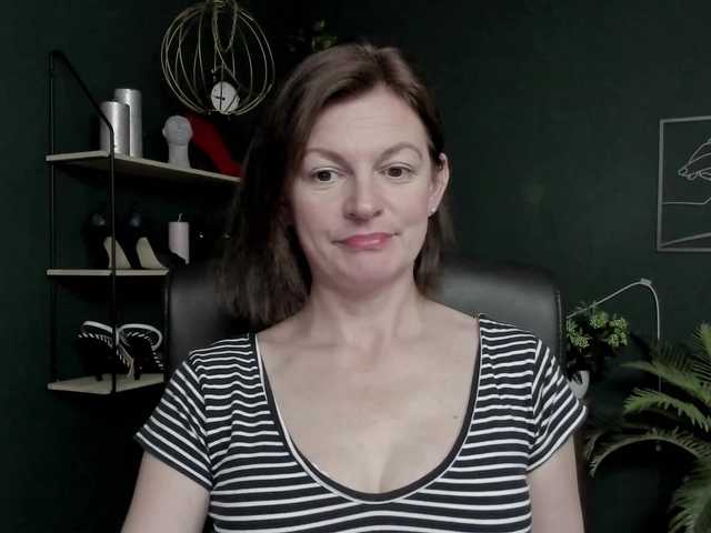 mrsVivian live cam on BongaCams