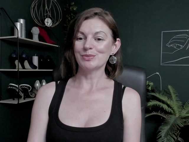 mrsVivian live cam on BongaCams