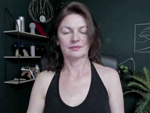 mrsVivian live cam on BongaCams