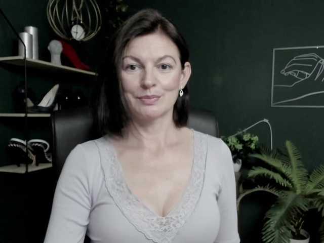 mrsVivian live cam on BongaCams