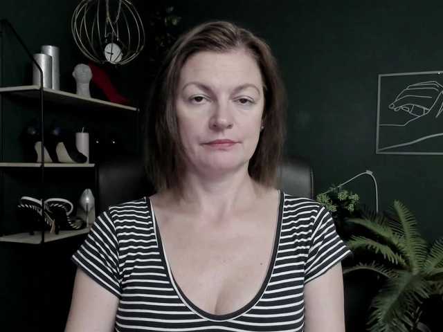 mrsVivian live cam on BongaCams