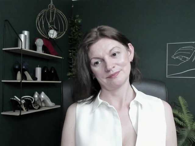 mrsVivian live cam on BongaCams